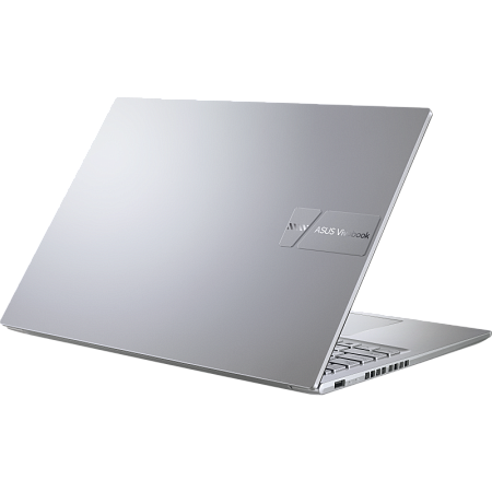 Ноутбук 16" ASUS Vivobook 16 M1605YA, Cool Silver, AMD Ryzen 5 7530U, 16Гб/1024Гб, Без ОС