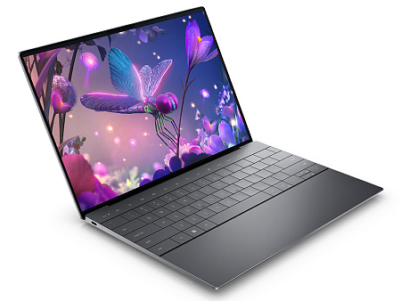 Ноутбук 13,4" DELL XPS 13 Plus 9320, Графитовый, Intel Core i7-1260P, 32Гб/1024Гб, Windows 11 Pro