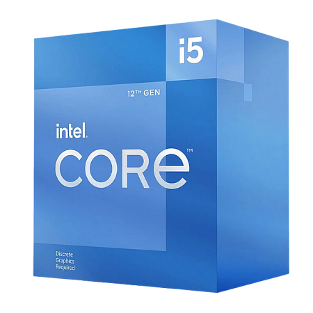CPU Intel Core i5-12600KF 3.7-4.9GHz (6P+4E/16T, 20MB,S1700,10nm, No Integ. Graphics, 125W) Rtl CPU Intel Core i5-12600KF 3.7-4.9GHz (6P+4E/16T, 20MB,S1700,10nm, No Integ. Graphics, 125W) Rtl