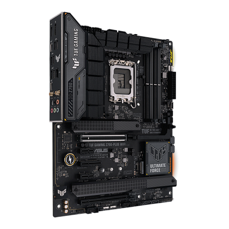 MB S1700 Asus TUF GAMING Z790-PLUS WIFI ATX MB S1700 Asus TUF GAMING Z790-PLUS WIFI ATX