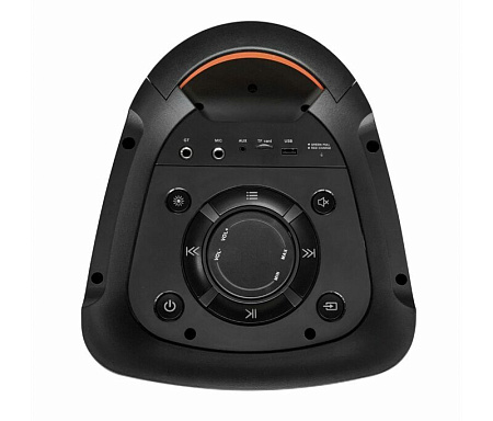 Blaupunkt Portable Audio Systems PB06DB