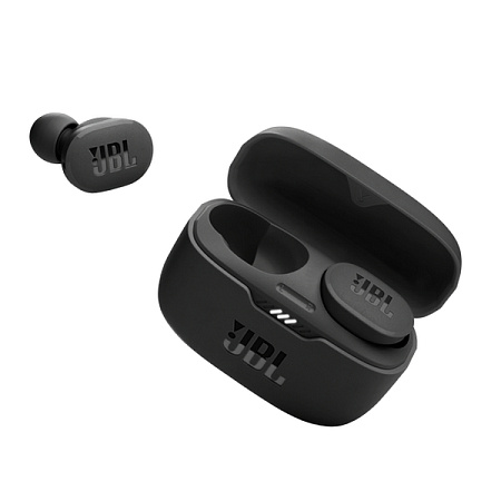  True Wireless JBL  Tune 130NC Black