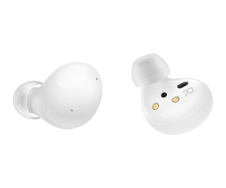 Samsung SM- R177 Galaxy Buds2 White.