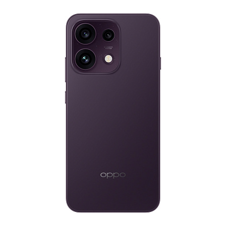 OPPO Reno 16 5G 8/512GB Purple Black