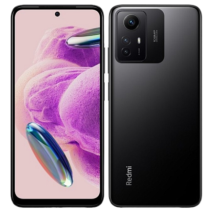 Redmi Note 12S 8/256GB EU Gray