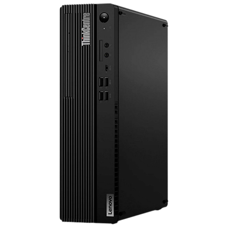 Lenovo ThinkCentre M70s SFF Black (Pentium Gold G6400 4.0GHz, 8GB RAM, 256GB SSD)