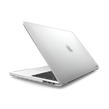 Helmet Hardshell for Macbook Pro 15" (2016/2017), Clear
