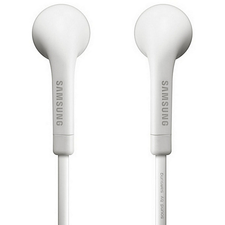Earphones Samsung HS3303,White