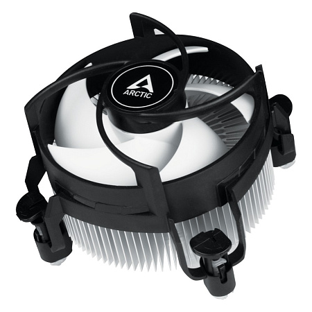 AC Arctic LGA 1700 "Alpine 17" (0.3 Sone, 100-2000RPM, 92mm, PWM, 288g) AC Arctic LGA 1700 "Alpine 17" (0.3 Sone, 100-2000RPM, 92mm, PWM, 288g)