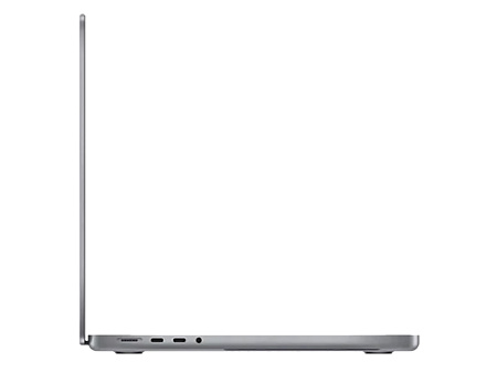 Ноутбук 14,2" Apple MacBook Pro 14 A2779, Космический серый, M2 Pro with 10-core CPU and 16-core GPU, 16Гб/512Гб, macOS Ventura Ноутбук 14,2" Apple MacBook Pro 14 A2779, Космический серый, M2 Pro with 10-core CPU and 16-core GPU, 16Гб/512Гб, macOS Ventura