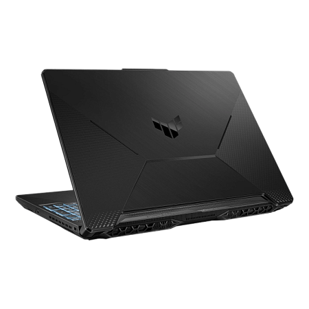 Игровой ноутбук 15,6" ASUS TUF Gaming A15 FA506ICB, Graphite Black, AMD Ryzen 5 4600H, 8Гб/512Гб, Без ОС