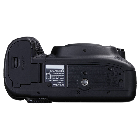 DC Canon EOS 5D Mark IV BODY