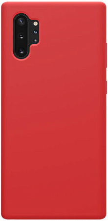 Чехол Nillkin Galaxy Note 10 - Flex Pure, Красный