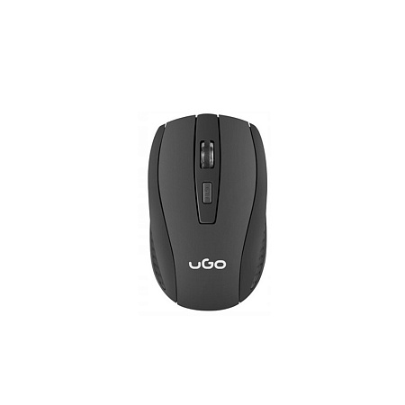UGO Wireless Combo ETNA CW110, Keyboard & Mouse, US Layout UGO Wireless Combo ETNA CW110, Keyboard & Mouse, US Layout