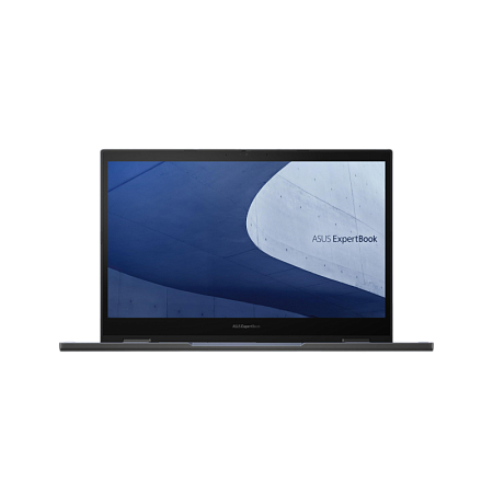 Ноутбук для бизнеса 15,6" ASUS ExpertBook B2 Flip B2502FBA, Star Black, Intel Core i7-1260P, 16Гб/512Гб, Без ОС