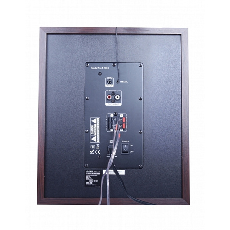 Audio System F&D T-400X