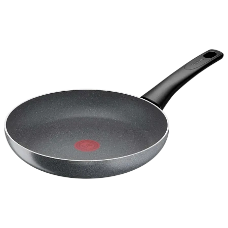 Сковорода Tefal D4560432, 1,8л, 24см, Серый Сковорода Tefal D4560432, 1,8л, 24см, Серый