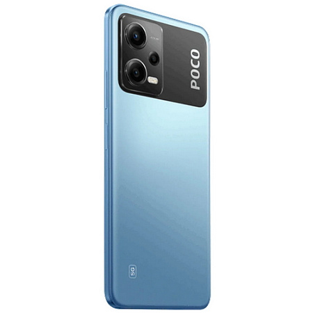 Poco X5 5G 6/128GB EU Blue