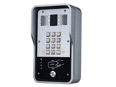 Fanvil i23S, SIP Audio Doorphone