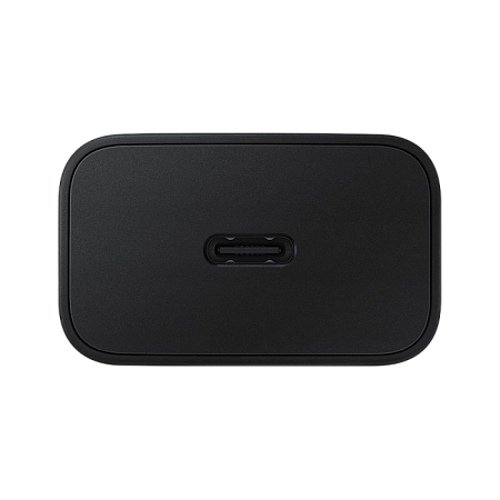Зарядное устройство Samsung Fast Travel Charger EP-T1510, 15Вт, Чёрный