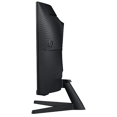 32" SAMSUNG Odyssey G5 "C32G55TQW", Black (Curved-VA 2560x1440, FreeSync 144Hz, 1ms, 250cd, DP+HDMI) 32" SAMSUNG Odyssey G5 "C32G55TQW", Black (Curved-VA 2560x1440, FreeSync 144Hz, 1ms, 250cd, DP+HDMI)
