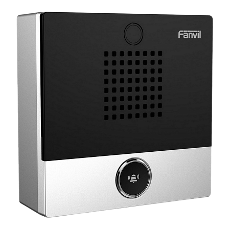 Fanvil i10S, SIP Intercom