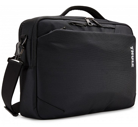 Thule Subterra PC Laptop Bag 15,6", 3204086, Black