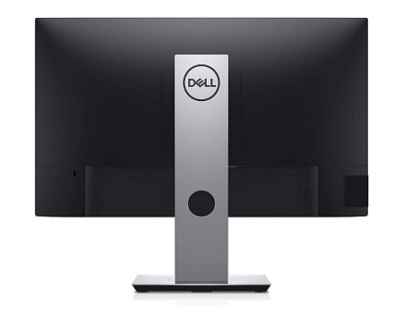 23" DELL P2319H, Black, IPS, 1920x1080, 75Hz, 5ms, 250cd, CR1000:1, D-Sub+HDMI+DP+USB, Pivot