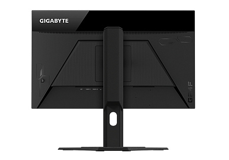 23,8" Игровой монитор Gigabyte G24F, IPS 1920x1080 FHD, Чёрный
