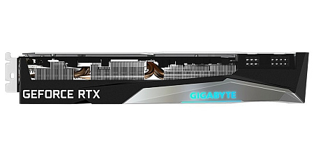 VGA Gigabyte RTX3060Ti 8GB GDDR6 Gaming OC Pro (GV-N306TGAMINGOC PRO-8GD) VGA Gigabyte RTX3060Ti 8GB GDDR6 Gaming OC Pro (GV-N306TGAMINGOC PRO-8GD)