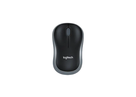 Wireless Keyboard & Mouse Logitech MK270, Media сontrols, Spill-resistant, 1000dpi, 3 buttons, 2xAAA