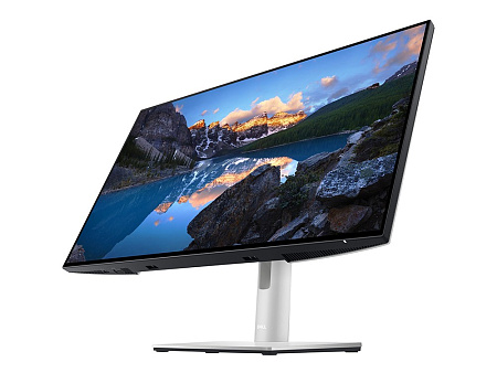 23.8" DELL UltraSharp U2422H, Black, IPS, 1920x1080,60Hz,5ms,250cd,CR1000:1,HDMI+DP+USB+TypeC,Pivot