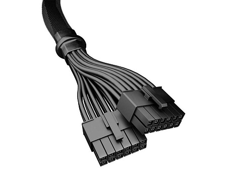 Adapter Cable be quiet! CPH-6610, 12VHPWR PCI-E, 600W