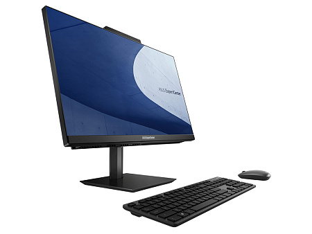 Asus AiO ExpertCenter E5402 Black (23.8"FHD IPS Core i7-11700B 3.2-4.8GHz, 16GB, 512GB, Wired KB&MS,
