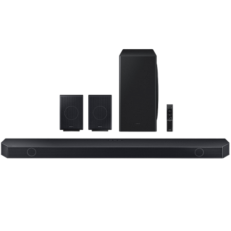 Soundbar Samsung HW-Q930C/UA