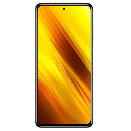Poco X3 6/64GB EU Grey