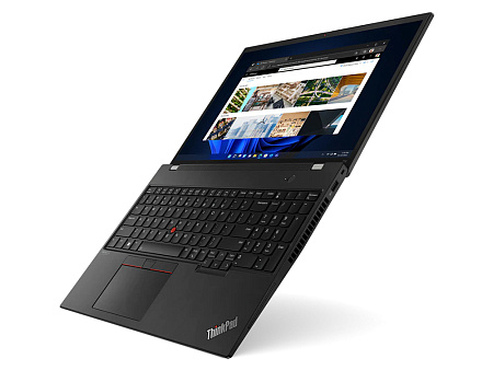 Ноутбук для бизнеса 16" Lenovo ThinkPad T16 Gen 1 (AMD), Thunder Black, AMD Ryzen 7 PRO 6850U, 16Гб/1024Гб, Без ОС Ноутбук для бизнеса 16" Lenovo ThinkPad T16 Gen 1 (AMD), Thunder Black, AMD Ryzen 7 PRO 6850U, 16Гб/1024Гб, Без ОС