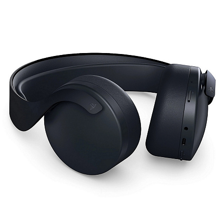 Sony PlayStation Pulse 3D Wireless Headset, Black