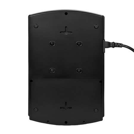 UPS SVEN  UP-L1000E, 1000VA/510W, Line Interactive, AVR, LED, 6 x Shuko sockets