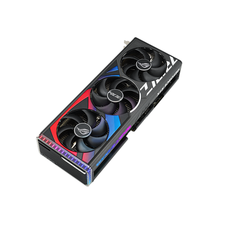VGA ASUS RTX4090 24GB GDDR6X ROG Strix Gaming OC (ROG-STRIX-RTX4090-O24G-GAMING) VGA ASUS RTX4090 24GB GDDR6X ROG Strix Gaming OC (ROG-STRIX-RTX4090-O24G-GAMING)