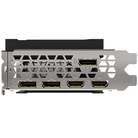VGA Gigabyte RTX3090 24GB GDDR6X Eagle OC  (GV-N3090EAGLE OC-24GD)