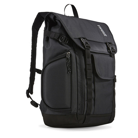 Backpack Thule Subterra TSDP115, 25L, 3203037, Dark Shadow Night for Laptop 15,6" & City Bags