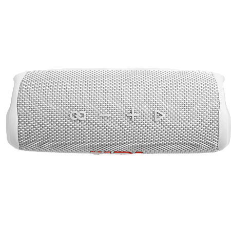 Portable Speakers JBL Flip 6, White