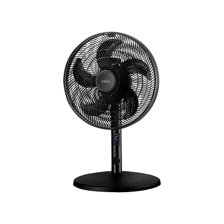 NOVEEN Standing Fan F535 2 in 1 standing and desk fan 16"/40cm, Black NOVEEN Standing Fan F535 2 in 1 standing and desk fan 16"/40cm, Black