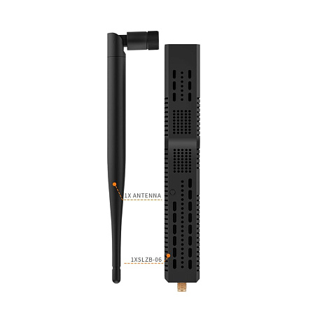 Smlight Zigbee USB Dongle, Ethernet PoE (SLZB-06p7) Smlight Zigbee USB Dongle, Ethernet PoE (SLZB-06p7)