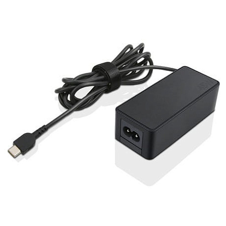 Lenovo 45W Standard AC Adapter (USB Type-C)