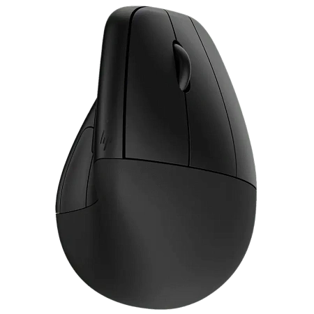 Мышь HP 920, Чёрный