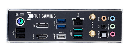 MB S1200 Asus TUF GAMING Z590-PLUS WIFI  ATX