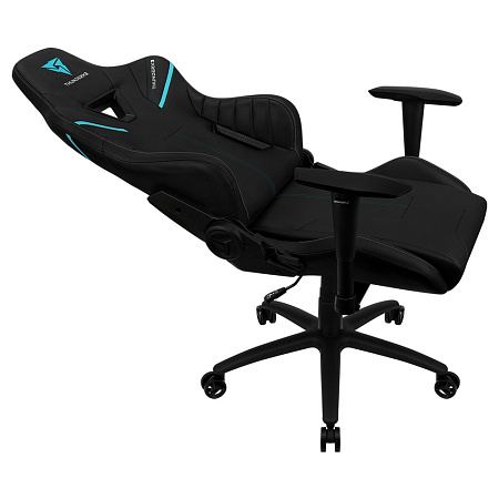 Gaming Chair ThunderX3 TC5 Jet Black, User max load up to 150kg / height 170-190cm