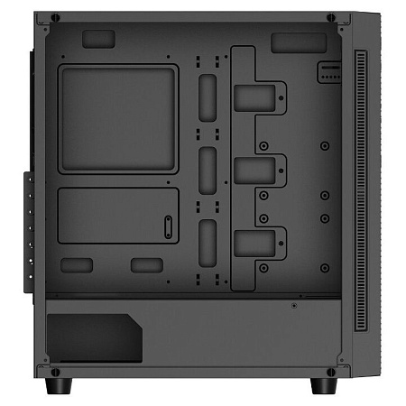 Case ATX Deepcool MATREXX 55 MESH, w/o PSU, USB3.0, 2xUSB2.0, Front Mesh, Tempered Glass, Dust Filte Case ATX Deepcool MATREXX 55 MESH, w/o PSU, USB3.0, 2xUSB2.0, Front Mesh, Tempered Glass, Dust Filte